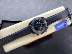 Omega Focus on big factory goods