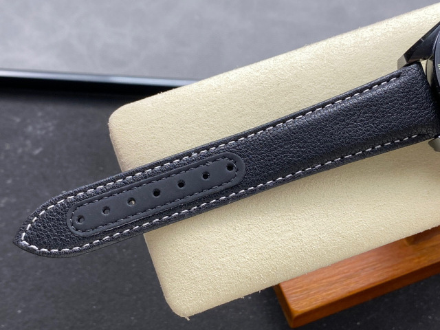 Omega Focus on big factory goods