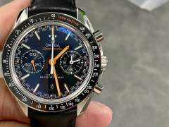 Omega Focus on big factory goods