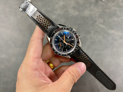 Omega Focus on big factory goods