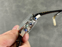 Omega Focus on big factory goods
