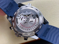Omega Focus on big factory goods