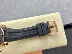 Omega Focus on big factory goods