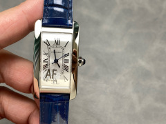 Cartier Focus on big factory goods