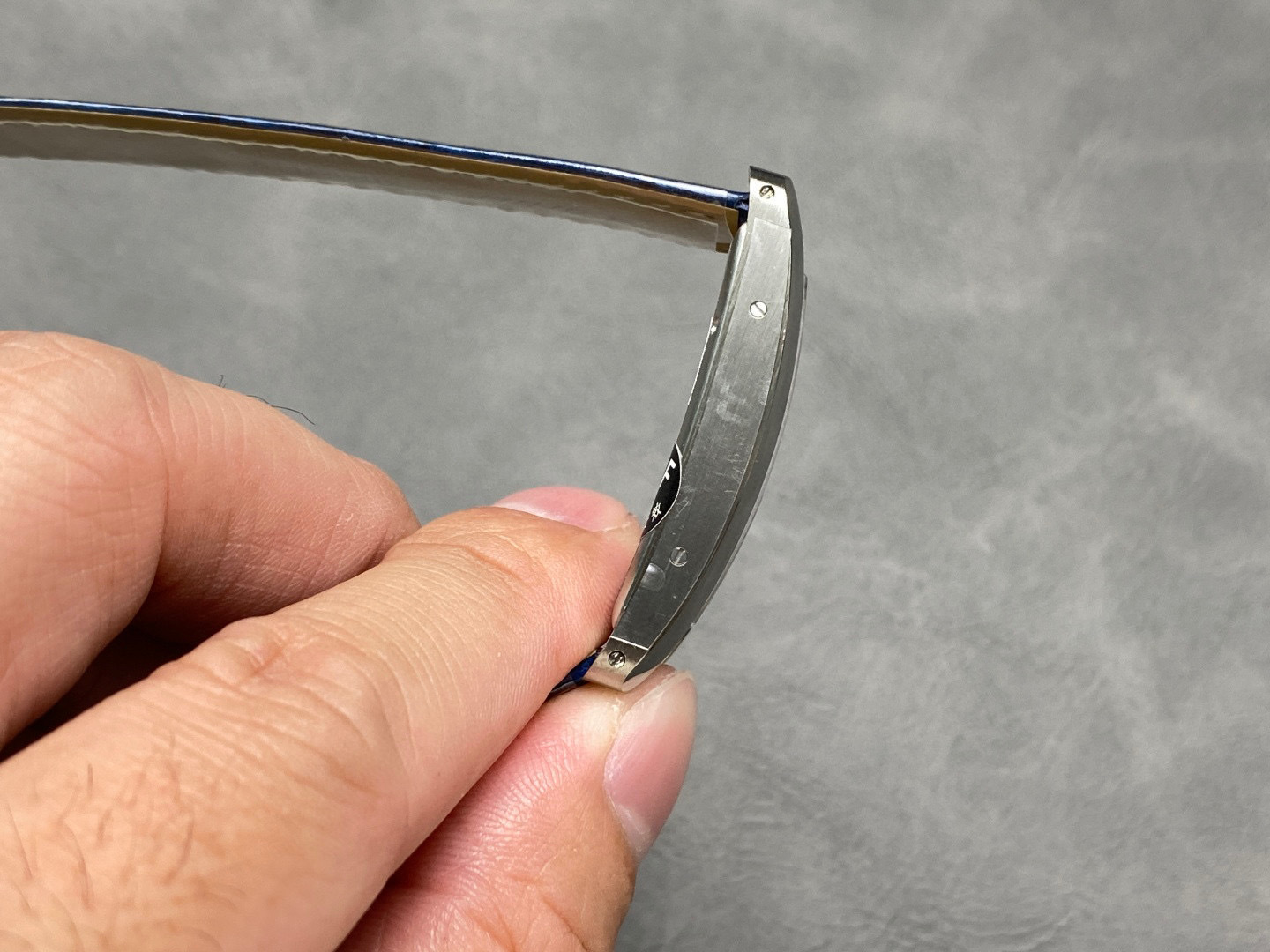 Cartier Focus on big factory goods