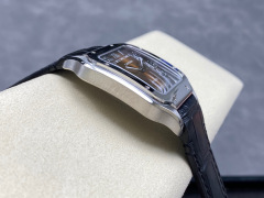 Cartier Focus on big factory goods
