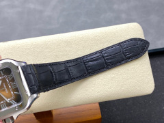 Cartier Focus on big factory goods