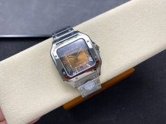Cartier Focus on big factory goods