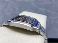 Cartier Focus on big factory goods
