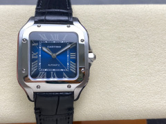 Cartier Focus on big factory goods