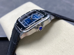 Cartier Focus on big factory goods
