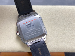 Cartier Focus on big factory goods