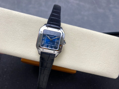 Cartier Focus on big factory goods