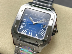 Cartier Focus on big factory goods