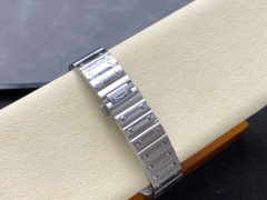 Cartier Focus on big factory goods