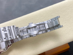 Cartier Focus on big factory goods