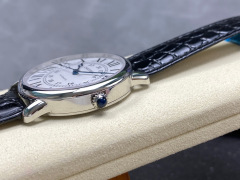 Cartier Focus on big factory goods