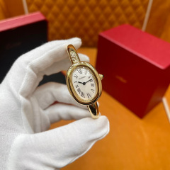 Cartier Focus on big factory goods