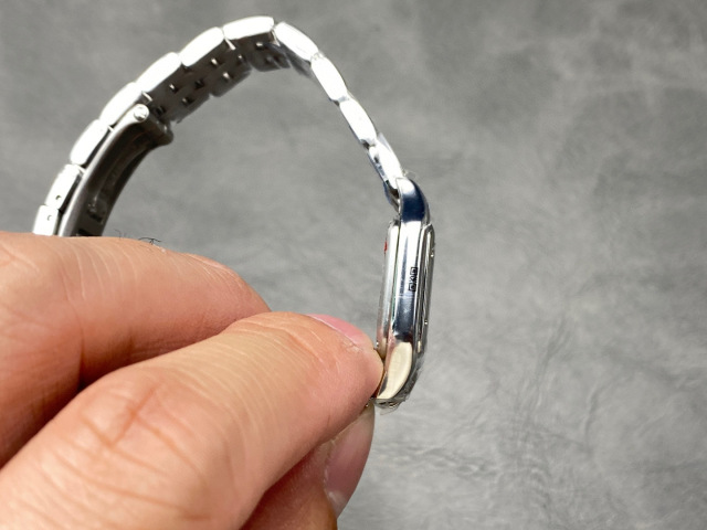Cartier Focus on big factory goods