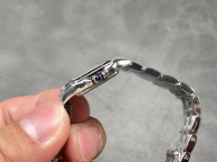 Cartier Focus on big factory goods