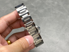 Cartier Focus on big factory goods