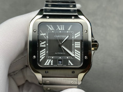 Cartier Focus on big factory goods