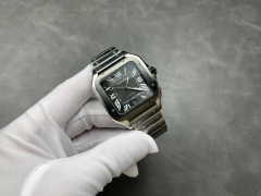 Cartier Focus on big factory goods