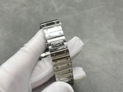 Cartier Focus on big factory goods