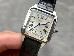 Cartier Focus on big factory goods