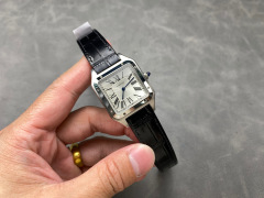 Cartier Focus on big factory goods