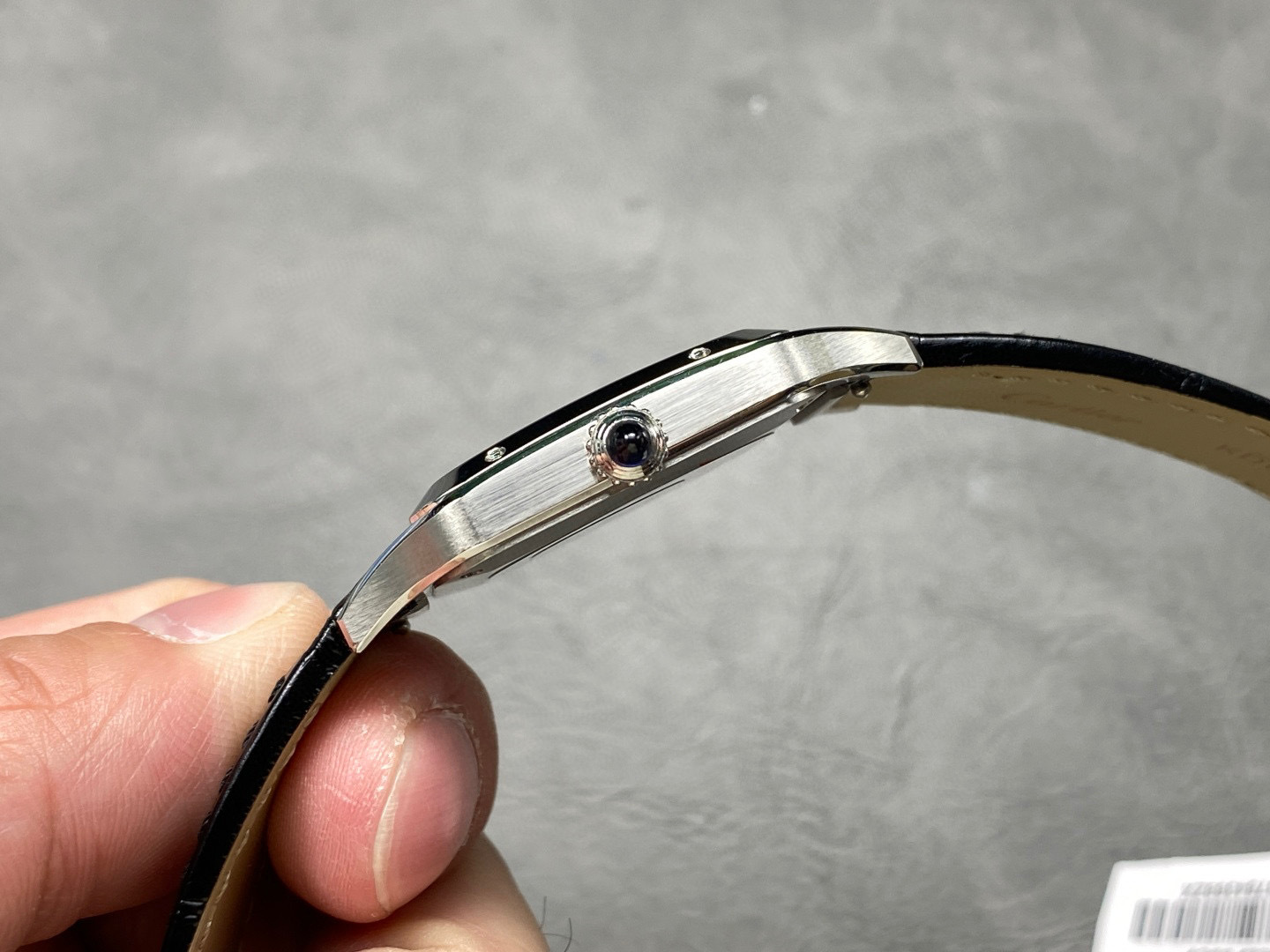 Cartier Focus on big factory goods