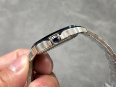 Cartier Focus on big factory goods