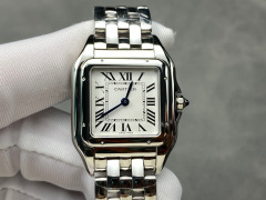 Cartier Focus on big factory goods