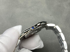 Cartier Focus on big factory goods