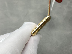Cartier Focus on big factory goods