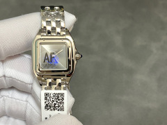 Cartier Focus on big factory goods