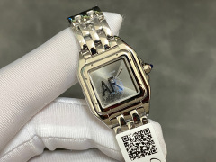 Cartier Focus on big factory goods