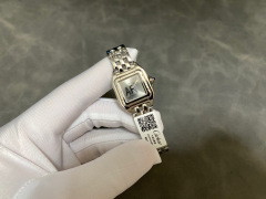 Cartier Focus on big factory goods