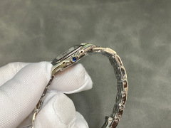Cartier Focus on big factory goods