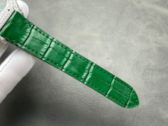 Cartier Focus on big factory goods