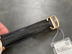 Cartier Focus on big factory goods