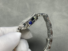 Cartier Focus on big factory goods