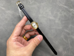 Cartier Focus on big factory goods