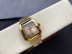 Cartier Focus on big factory goods