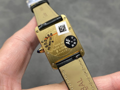 Cartier Focus on big factory goods