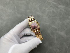 Cartier Focus on big factory goods