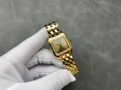 Cartier Focus on big factory goods