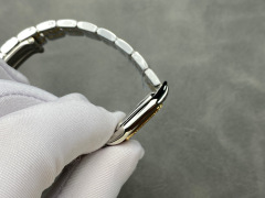 Cartier Focus on big factory goods