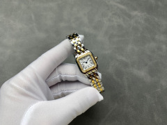 Cartier Focus on big factory goods