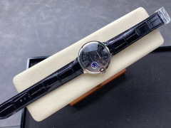 Cartier Focus on big factory goods